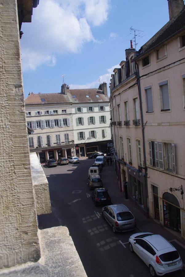 Wood Stone And Wine Daire Beaune  Dış mekan fotoğraf